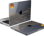 DONGKE for M4 MacBook Pro 16 Inch Case 2024 2023 2021 A3403 A3186 M3 A2991 M2 - Image 5