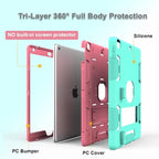 Rantice iPad 9th Generation Case, iPad 8th/7th Generation Case, iPad Case - Image 3