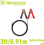 Newpowa 200W Portable Solar Panel Kit - Image 6