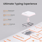 OYEEICE for iPad 9th Generation Case - Image 8