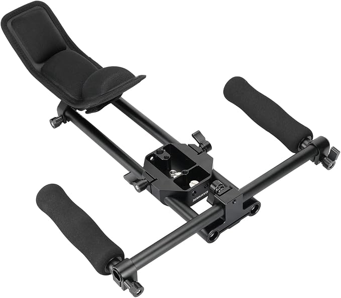 CAMVATE Handheld Shoulder Mount Kit - Image 6