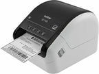 Brother QL-1100 Wide Format, Postage and Barcode Professional Thermal - Image 3