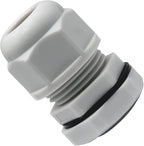 12 Pcs 1/2" NPT Nylon Cable Glands - Image 4