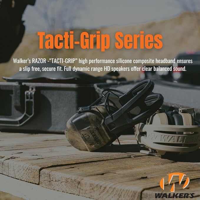 Walker's TACTI Grip Series - Image 2