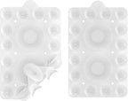 Silicone Suction Phone Holder Mount, Silicon Adhesive Phone Accessory - Image 3