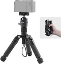 SmallRig VT-20 Aluminum Mini Tripod, Compact Desktop Tripods by SmallRig