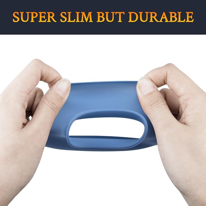 SOULWIT Silicone Ear Pads Cover Protector - Image 4