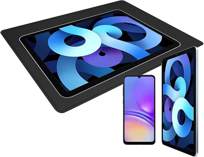 Ipad Protection Shield Pad, Radiation Protect & Heat Shield, by NIULAFR