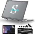 Batianda Customizable Case for New MacBook Pro 16 inch Case by Batianda
