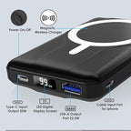 Azmuth Wireless Portable Charger - Image 2