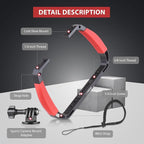 Andoer Cage Advanced Cage Kit Mounting Kit - Image 6