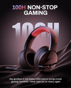 acer Wireless Gaming Headset, PS5 Headset - Image 3