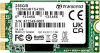 Transcend 256GB M.2 2242 SATA III SSD by Transcend