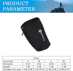 Running Phone Armband for Men Women, Universal Arm Bands for Phones Below 8 - Image 7
