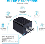 USB Charger for Samsung Galaxy S25 Ultra S24 FE A10E A50 A70 A80 S23 S22 S21 - Image 6