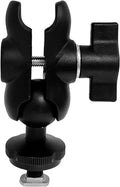 Track Ball with T-Bolt Attachment with B Size 1" Ball Compatible with RAM Mount by SRUIM