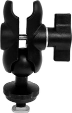 Track Ball with T-Bolt Attachment with B Size 1" Ball Compatible with RAM Mount by SRUIM