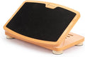 StrongTek Adjustable Wooden Foot Rest by StrongTek