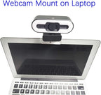 Webcam Mount for Monitor, Compatible - Image 4