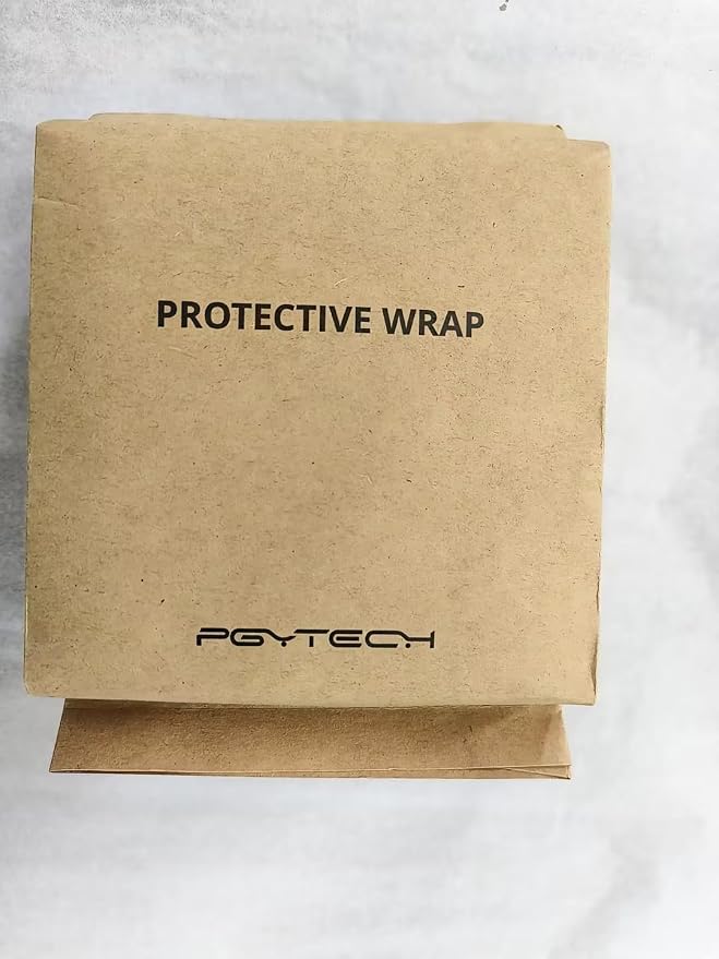 PGYTECH Protective Wrap, Anti-scratch Lens Camera Wrap, Lens protector - Image 8