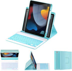 OYEEICE for iPad 9th Generation Case by OYEEICE