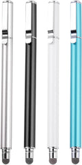 MECCANIXITY 4pcs Stylus Pens for Touch Screens Universal Capacitive Stylus by MECCANIXITY