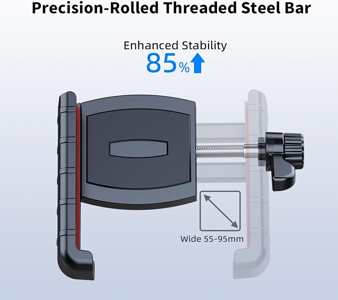 Bike Phone Holder - Image 3