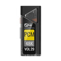 HiBy FC4 USB DAC MQA Dongle 1.1”OLED DSD512 PCM 768 EQ&PEQ 3.5mm SE + 4.4mm BAL by HiBy