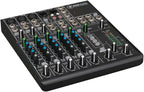 Mackie 802VLZ4, 8-channel Ultra Compact Mixer - Image 5