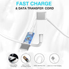 Fast Charging for iPhone 16 15 Charger - Image 5