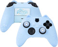 GeekShare Cat Paw Controller Skin Grips Set Anti-Slip Silicone Protective Cover by GEEKSHARE