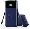 Portable Charger 40800mAh for iPhone by FOCHEW
