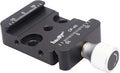 Haoge CP-40 DSLR and Mirrorless Quick Release Clamp by haoge