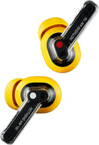 Nothing Ear Wireless Earbuds, 45dB Hybrid Noise Cancelling Earbuds, Hi-Res Audio - Image 2