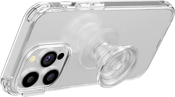 PopSockets Phone Grip with Expanding Kickstand, Adhesive Grip - Image 4
