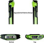 Case for Zebra TC51 TC510K TC52 TC52X TC56 TC57 TC57X TC520 TC520K – Rugged - Image 3