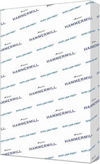 Hammermill Printer Paper, 20 Lb Copy Paper, 11 x 17 by Hammermill
