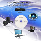DVD-R 4.7GB 16x Logo Branded Recordable Media Disc - Image 5