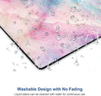 Mouse Pad, Premium-Textured Mouse Mat, Non-Slip Rubber Base Mousepad - Image 5