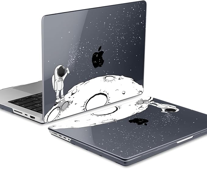 DONGKE for M4 MacBook Pro 16 Inch Case 2024 2023 2021 A3403 A3186 M3 A2991 M2 - Image 6