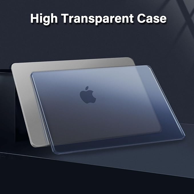 MOSISO Compatible with MacBook Pro 16 inch Case 2025 2024 2023 2022 2021 M4 M3 - Image 4