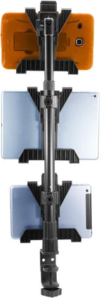 iBOLT Tablet Tower- Point of Purchase/POS Clamp Mount - by iBOLTMounts