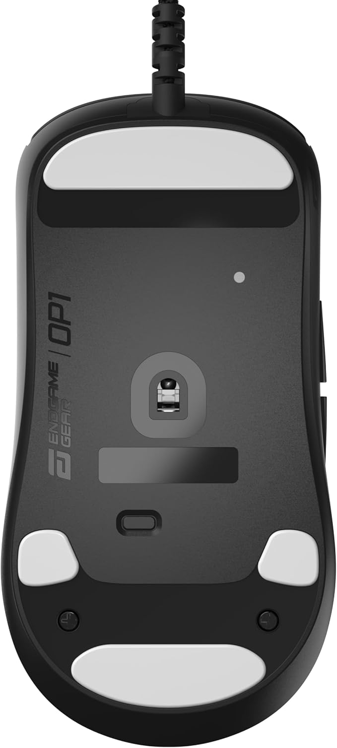 ENDGAME GEAR OP1 8k Wired Gaming Mouse - Image 6
