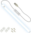 TrueColor USB-Powered LED Light Bar by CLEANLIFE