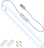 TrueColor USB-Powered LED Light Bar by CLEANLIFE