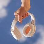 Skullcandy Hesh Evo Wireless Over-Ear Bluetooth Headphones, Noise Isolating - Image 5