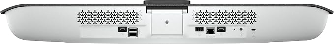 Poly Studio V12 – USB Video Bar - Image 11