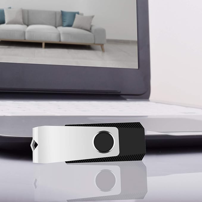 KEXIN 10 Pack USB Flash Drive - Image 7