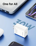 PISEN 30W USB C Charger - Image 4
