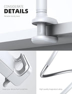 Lamicall Gooseneck Tablet Mount Holder - Image 5